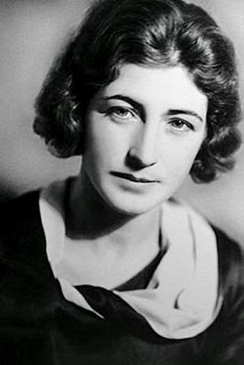 Актер Цецилия Мансурова