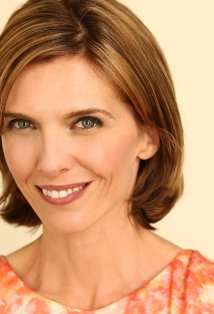 Актер Мишель Мари Уайт