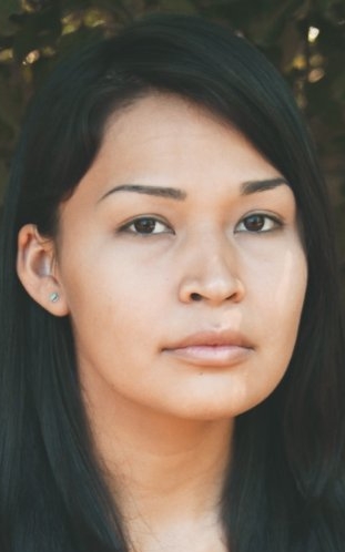 Актер MorningStar Angeline