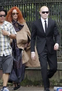 Актер Сэр Маджор