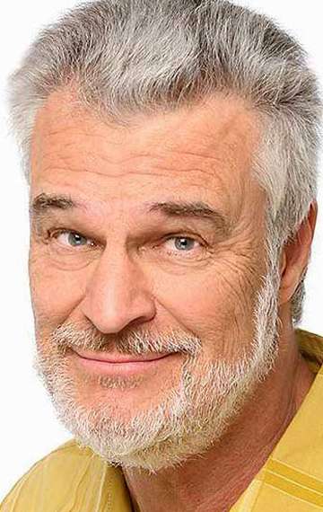 Актер Ричард Молл