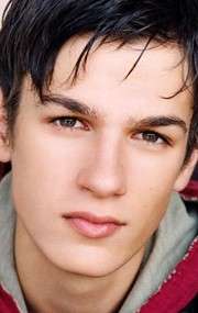 Актер Кристиан Александр