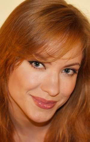 Фото Ольга Голдыс