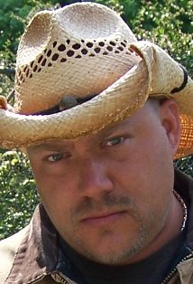 Актер Эрл Рорер