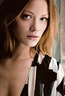 Актер Анник Вертс