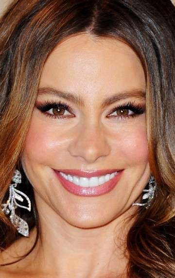 Актер София Вергара