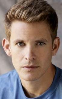 Актер Брайс Джонсон