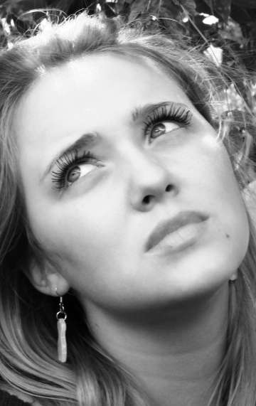 Актер Ксения Пахомова