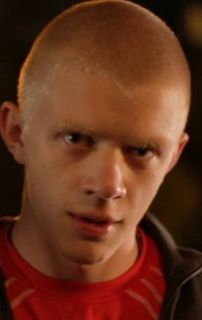 Актер Александр Кононец