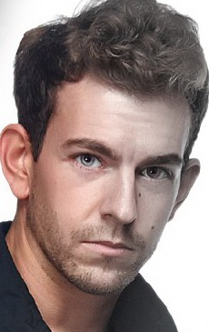 Актер Антон Пориазов