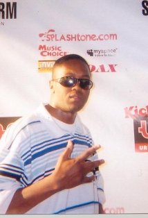 Актер Dj Нино Карта