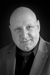 Актер Шэйн МакКэффри