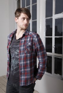 Актер Marc Rolfe