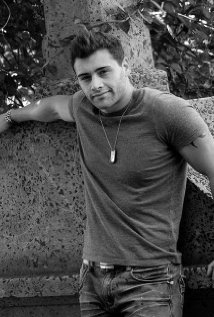 Актер Роман Вангели