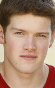 Актер Алекс МакНиколл