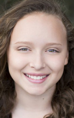 Актер Пайпер Нэйрн