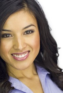 Актер Саша Казарес