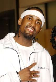 Актер Дартаньян Эдмондс