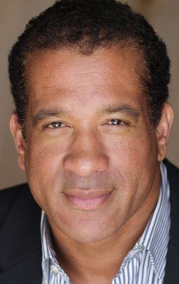 Фото Дориан Грегори