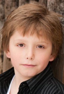 Актер Кристофер В. Гарсиа