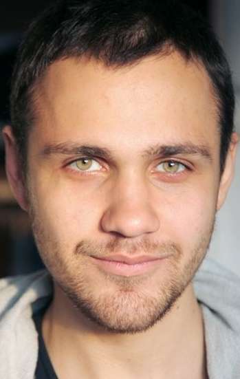 Фото Дмитрий Калязин