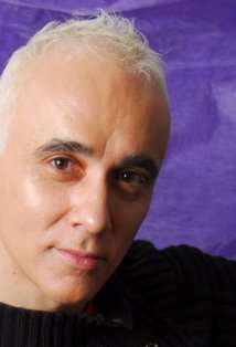 Актер Франсуа Ду Бойс