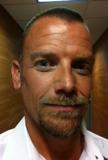 Актер Джордж Шредер