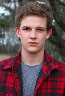 Актер Джерри Кларк