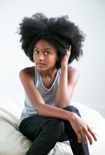 Актер Шэйлин Пьер-Диксон