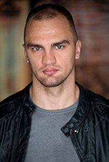 Актер Роберт Джекабсон