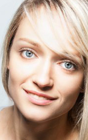 Актер Александра Фрайзер