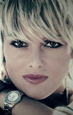 Актер Джейди Даффилд