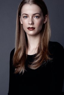 Актер Тесс Фрейзер