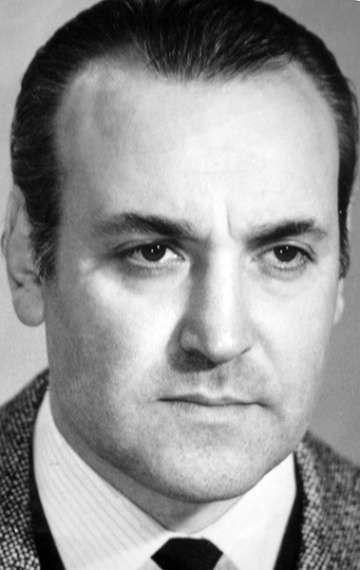 Актер Виктор Файнлейб