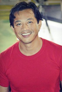 Актер Лоренцо Беронилла