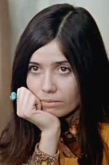 Актер Пепа Николова