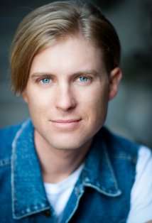 Актер Джейкоб Файф