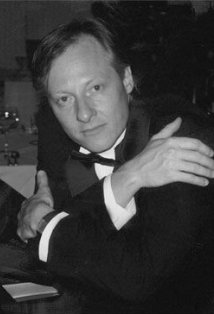 Актер Марк Уиллмс