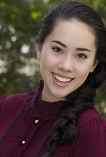 Актер Елена Хаус