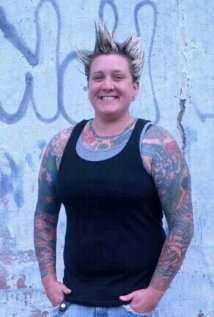 Актер Дивен Брукс