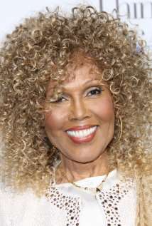 Актер Жанетт ДуБойс