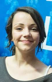 Фото Мира Гросин