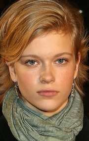 Актер Лив Лемойн