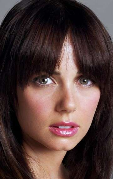 Актер Миа Киршнер