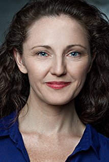 Актер Эбигейл Райс