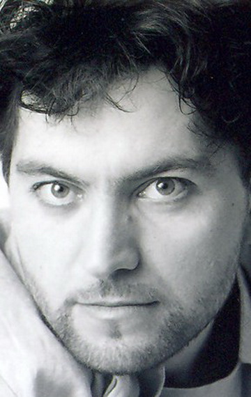 Актер Фанис Зиганшин