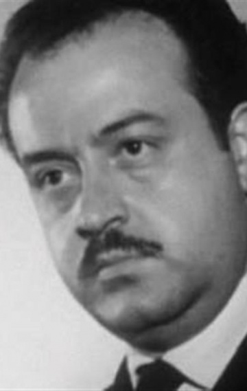 Актер Андре Селльер