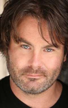 Актер Мики Гуч мл.