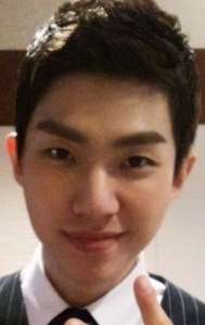 Актер Кевин