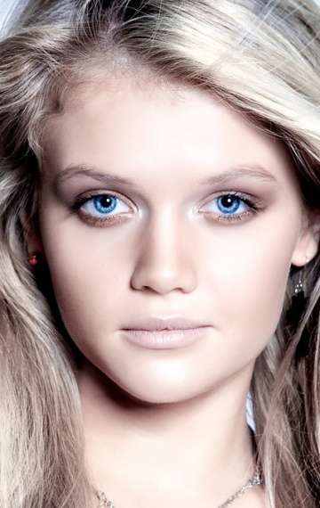 Актер Мария Ивакова